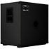 OBC410 Black Orange