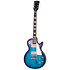 Les Paul Standard 50s Figured Top Blueberry Burst Gibson