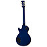 Les Paul Standard 50s Figured Top Blueberry Burst Gibson