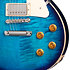 Les Paul Standard 50s Figured Top Blueberry Burst Gibson
