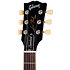 Les Paul Standard 50s Figured Top Blueberry Burst Gibson