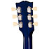 Les Paul Standard 50s Figured Top Blueberry Burst Gibson