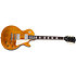 Les Paul Standard 50s Figured Top Honey Amber Gibson