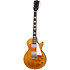 Les Paul Standard 50s Figured Top Honey Amber Gibson