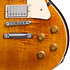 Les Paul Standard 50s Figured Top Honey Amber Gibson
