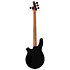ST-BONGO-SBK-R2 Bongo Stealth Black Sterling by Music Man