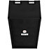 OBC810 Black Orange