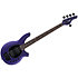 ST-BONGO5-FMPS-R2 Bongo 5 Firemist Purple Satin Sterling by Music Man