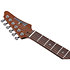 TQM2-CUF Charcoal Black Burst Flat Tom Quayle Signature Japan + Etui Ibanez