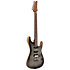TQM2-CUF Charcoal Black Burst Flat Tom Quayle Signature Japan + Etui Ibanez