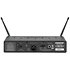 Airline 77 headset E4 Samson