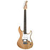 Pacifica 112V Yellow Natural Satin Yamaha