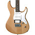 Pacifica 112V Yellow Natural Satin Yamaha