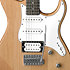 Pacifica 112V Yellow Natural Satin Yamaha