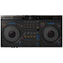 DDJ-GRV6 + Flight Control GRV6 Silver Pioneer DJ
