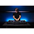 XDJ-AZ + Flight case Elite Wheel Pioneer DJ