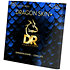 Dragon Skin+ Quantum Nickel Bass Light 40-100 DR Strings