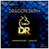 Dragon Skin+ Quantum Nickel Bass Light 40-100 DR Strings
