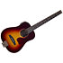 AG-405 EQ Sunburst Traveler