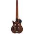 Escape Mark III Mahogany Traveler