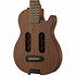 Escape Mark III Mahogany Traveler