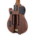 Escape Mark III Mahogany Traveler