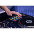 XDJ-AZ + Flight Control Trolley XDJ-AZ Opus Quad Black Pioneer DJ