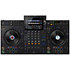 XDJ-AZ + Flight Control Trolley XDJ-AZ Opus Quad Black Pioneer DJ