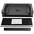 XDJ-AZ + MultiForm XXL2 BK Trolley XDJ-AZ / Opus quad Pioneer DJ