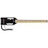 Ultra Light Basse Gloss Black Traveler