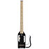 Ultra Light Basse Gloss Black Traveler
