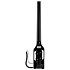 Ultra Light Basse Gloss Black Traveler