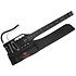 Ultra Light Electric Black Gaucher Traveler