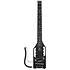 Ultra Light Electric Black Gaucher Traveler