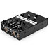 DJM-S7 + Case L CDJ / DJM 12'' Black Pioneer DJ