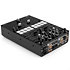 DJM-S7 + Case L CDJ / DJM 12'' Black Pioneer DJ