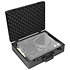 DJM-S7 + Case L CDJ / DJM 12'' Black Pioneer DJ