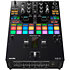 DJM-S7 + Case L CDJ / DJM 12'' Black Pioneer DJ