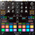 DJM-S7 + Case L CDJ / DJM 12'' Black Pioneer DJ