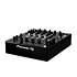 DJM 750 MK2 + Case L CDJ / DJM 12'' Black Pioneer DJ