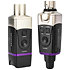 U35C - Système Complet pour micro Statique Xvive