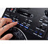 DDJ-REV5 + Eva-Case Pickfoam XXL Wheel Pioneer DJ
