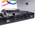 DDJ-REV5 + Eva-Case Pickfoam XXL Wheel Pioneer DJ