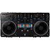 DDJ-REV5 + Eva-Case Pickfoam XXL Wheel Pioneer DJ