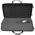 XDJ-RR + Eva-Case Pickfoam XXL Wheel Pioneer DJ