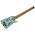 Ultra Light Edge Acoustique Blue Traveler