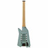 Ultra Light Edge Acoustique Blue Traveler