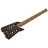 Ultra Light Edge Acoustique Black Traveler