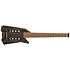 Ultra Light Edge Acoustique Black Traveler
