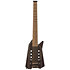 Ultra Light Edge Acoustique Black Traveler